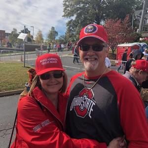 Meet your Posher, Patti